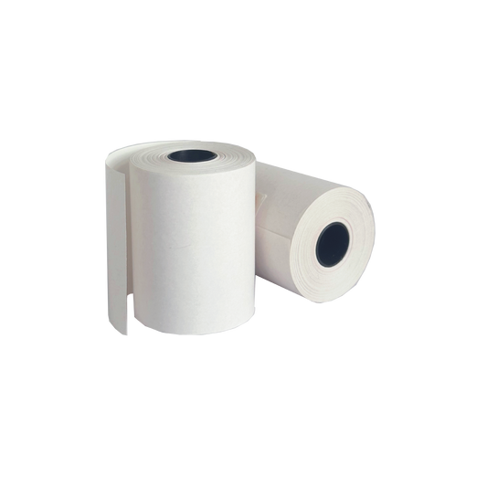 Caja Rollo térmico (57mm x 40mm)