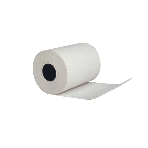 Caja Rollo térmico (57mm x 40mm)